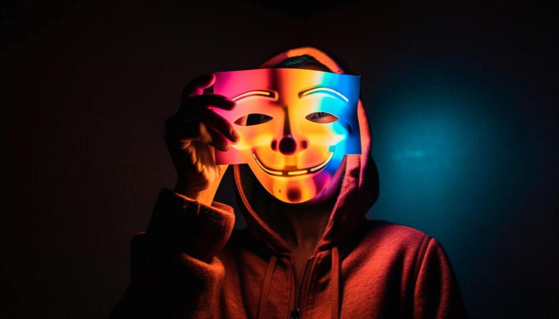 How to make Youtube video without showing face?