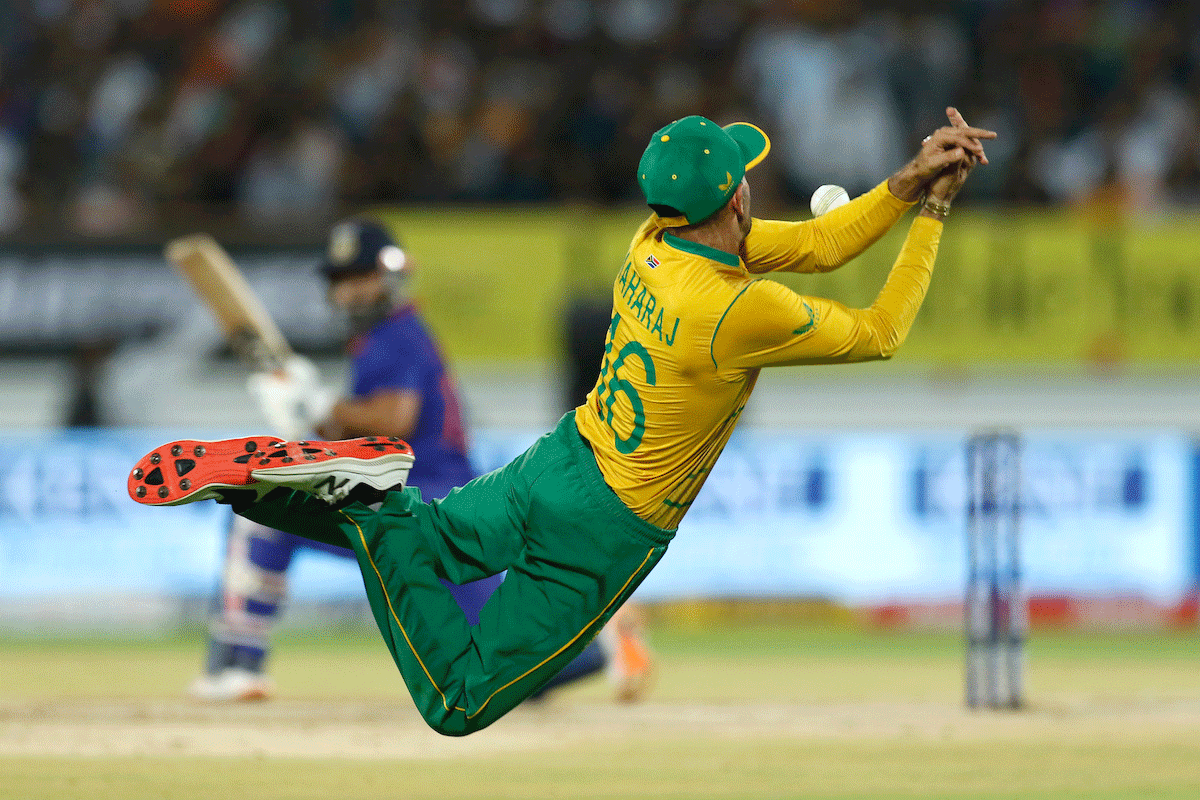 Can You be Lucky in Content Creation