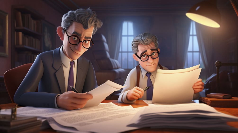 stock market course scam