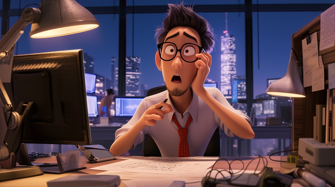 research analyst scam