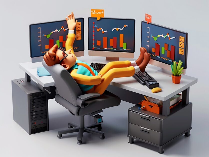 how dabba trading works