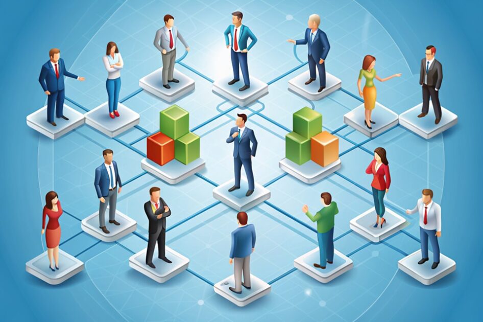 how does a ponzi scheme work