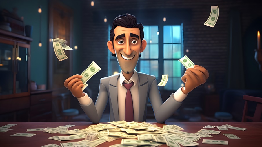 algo trading scam refund