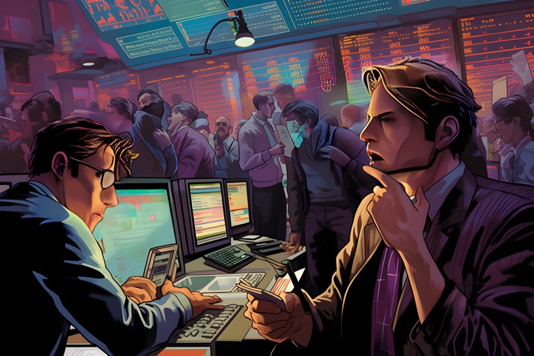 fake investment scheme