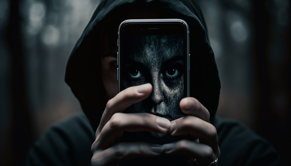 online scams & frauds