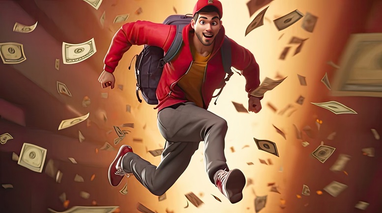 Rs 7000 crores ponzi scam