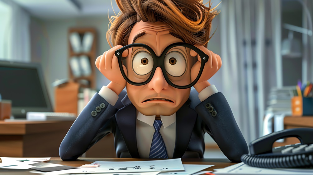 online frauds & scams