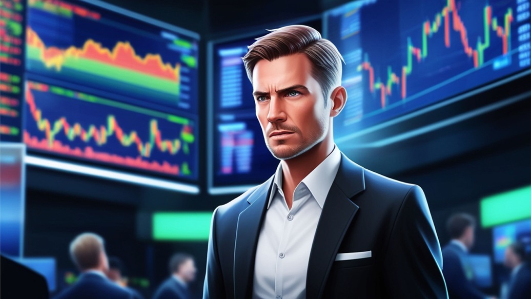 pump and dump scam