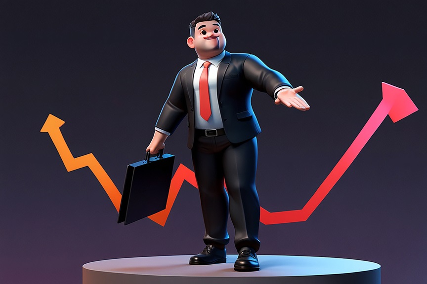 cressanda solutions pump and dump scam