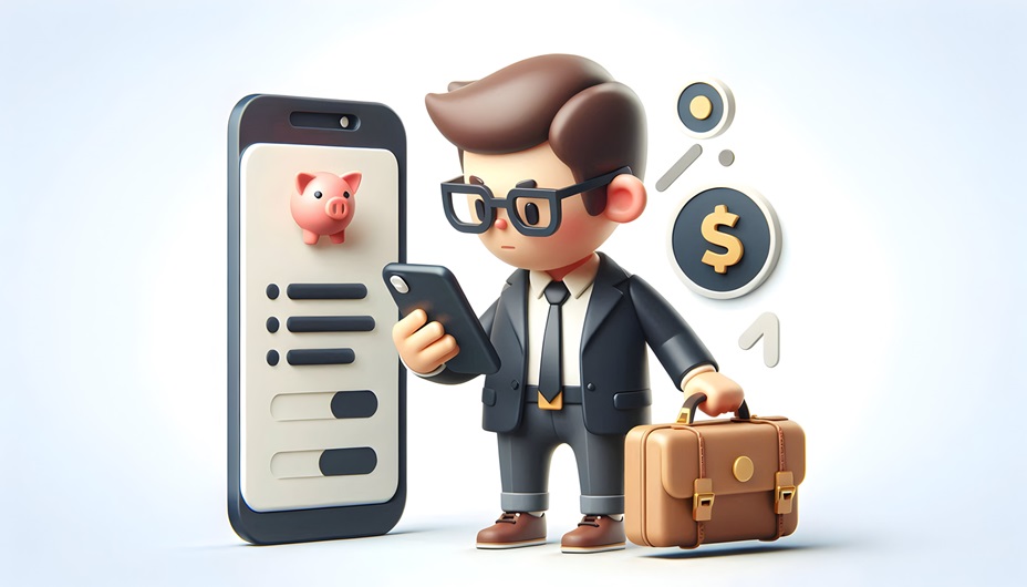 clone trading app scams