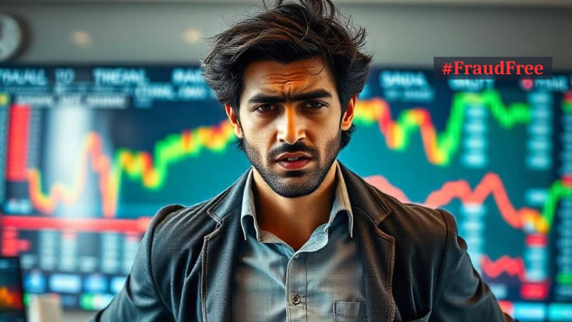 broker software scam