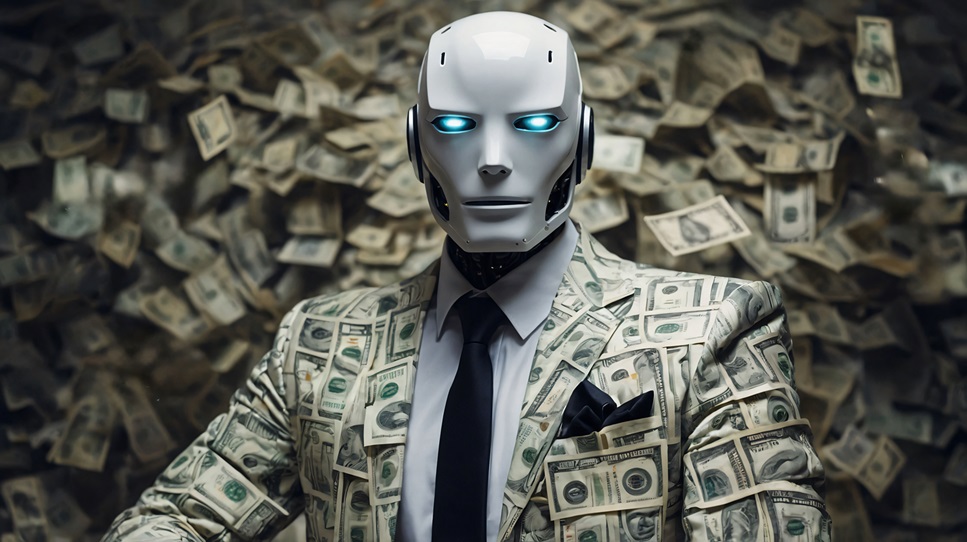 fake algo trading software