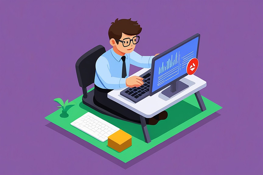 Trafiksol ITS IPO Scam