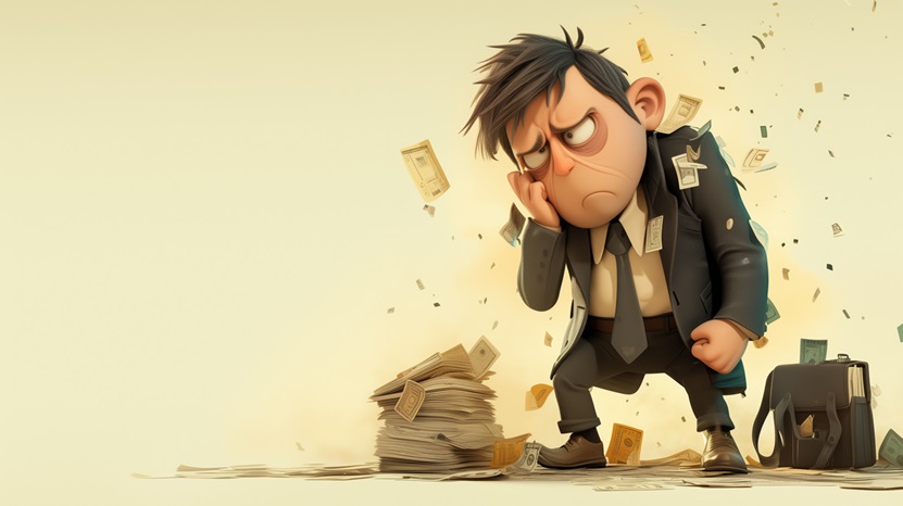 profit sharing scams