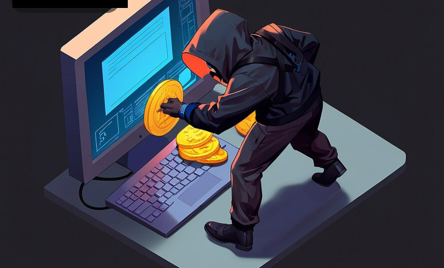 UPI scams in india