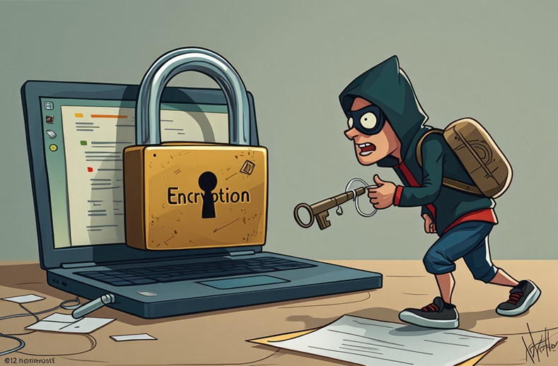 online selling fraud