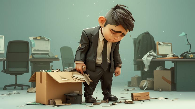 finance company scam