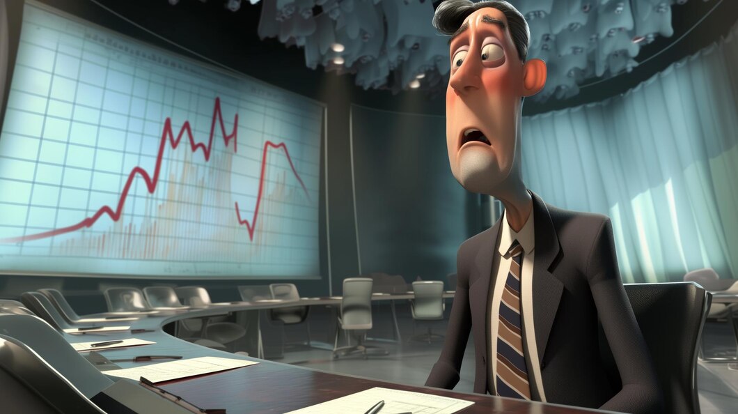pump and dump scam