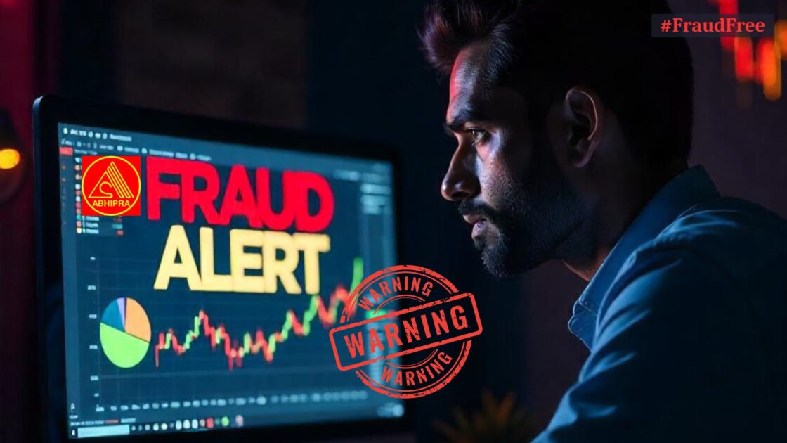abhipra capital limited scam