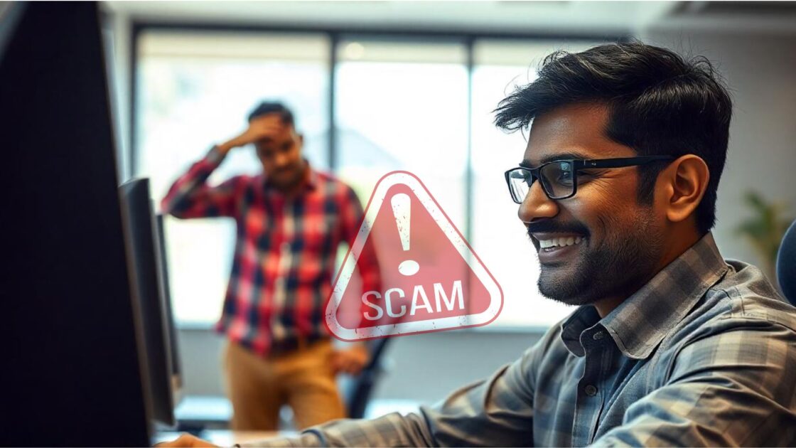 investment scam in india