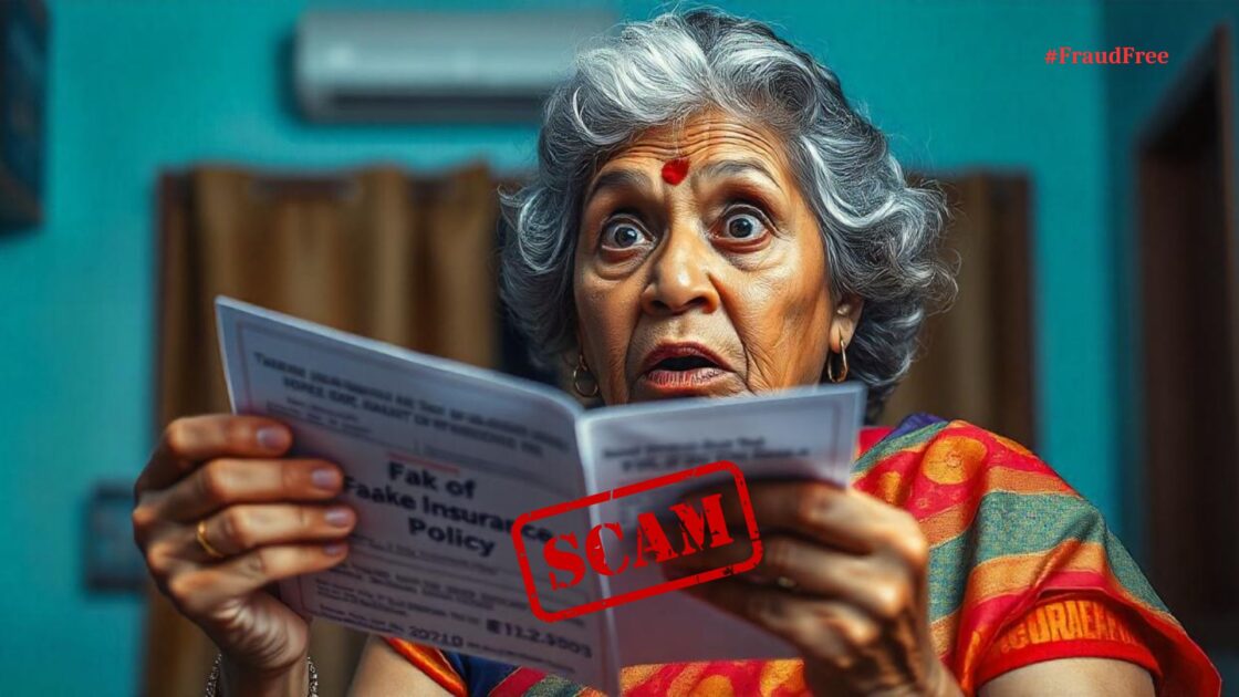 online scam