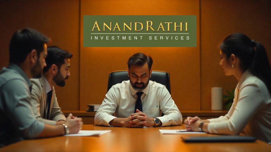 sebi penalized anand rathi