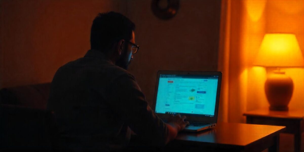 cyber crime hone par kya kare