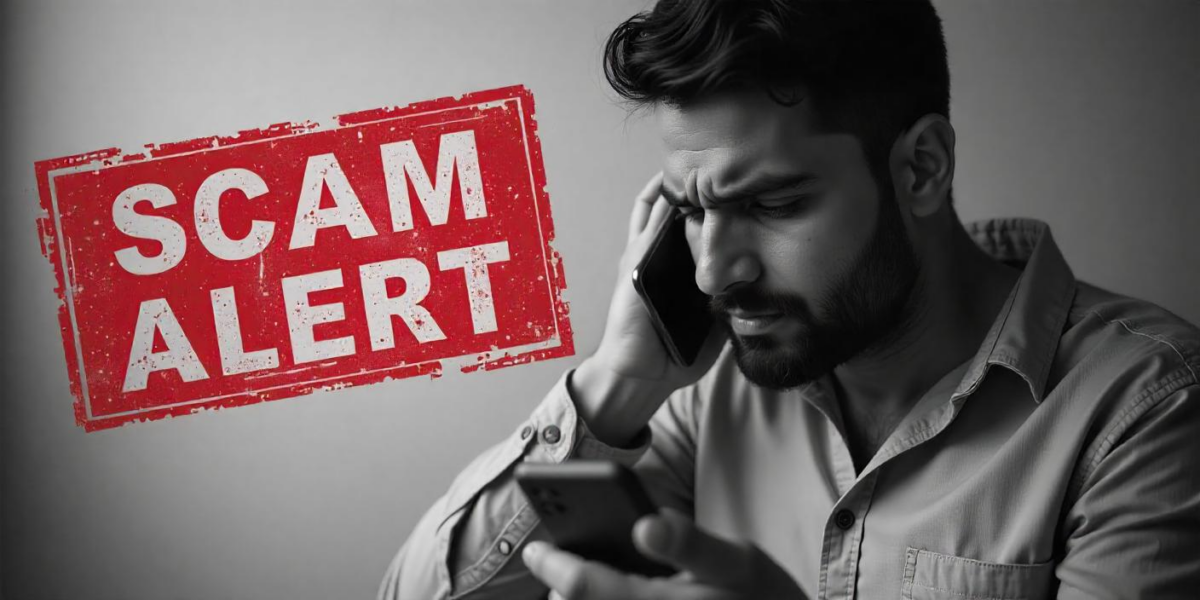 fake franchise scam recovery