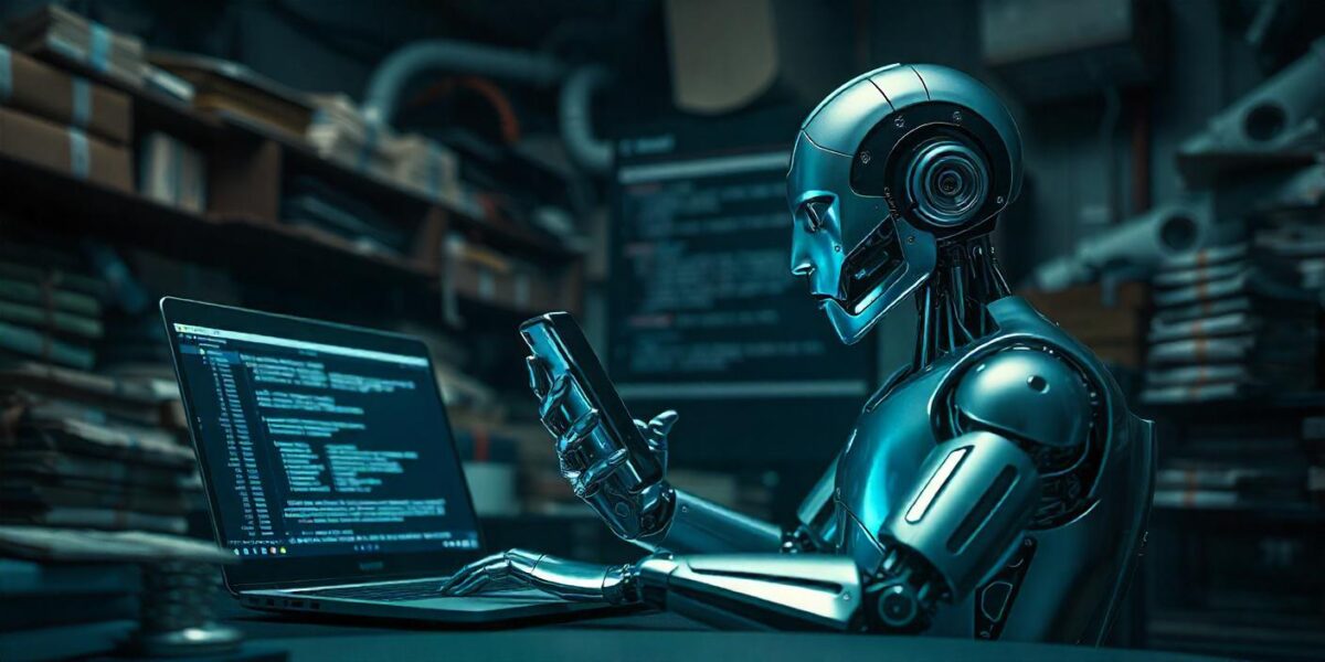 ai based cyber scams