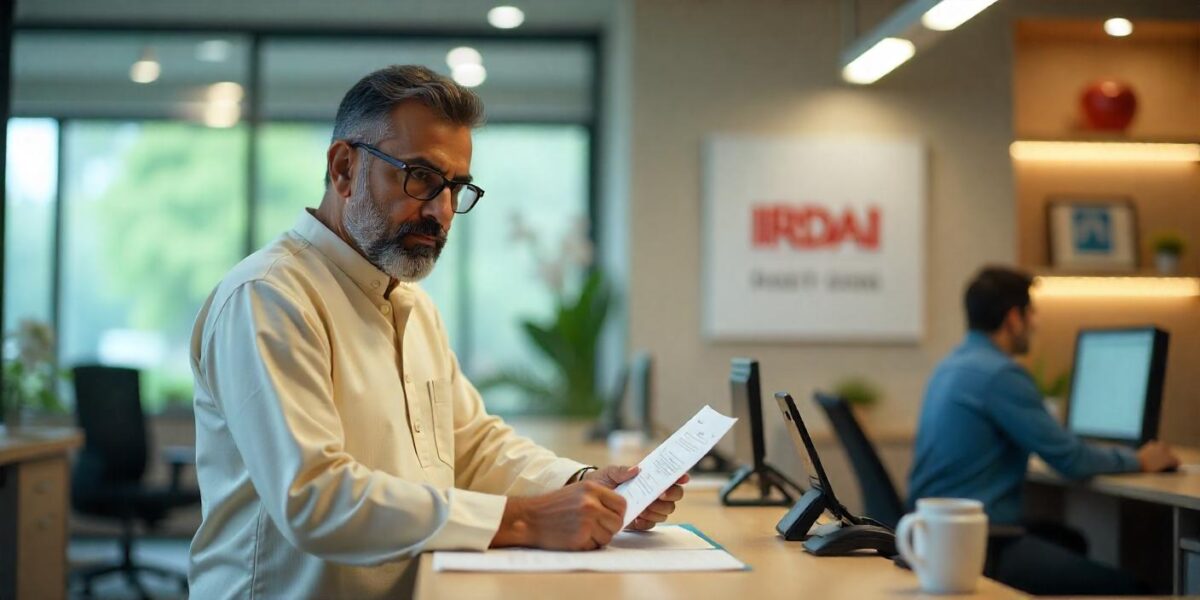 how to file a complaint against an insurance company