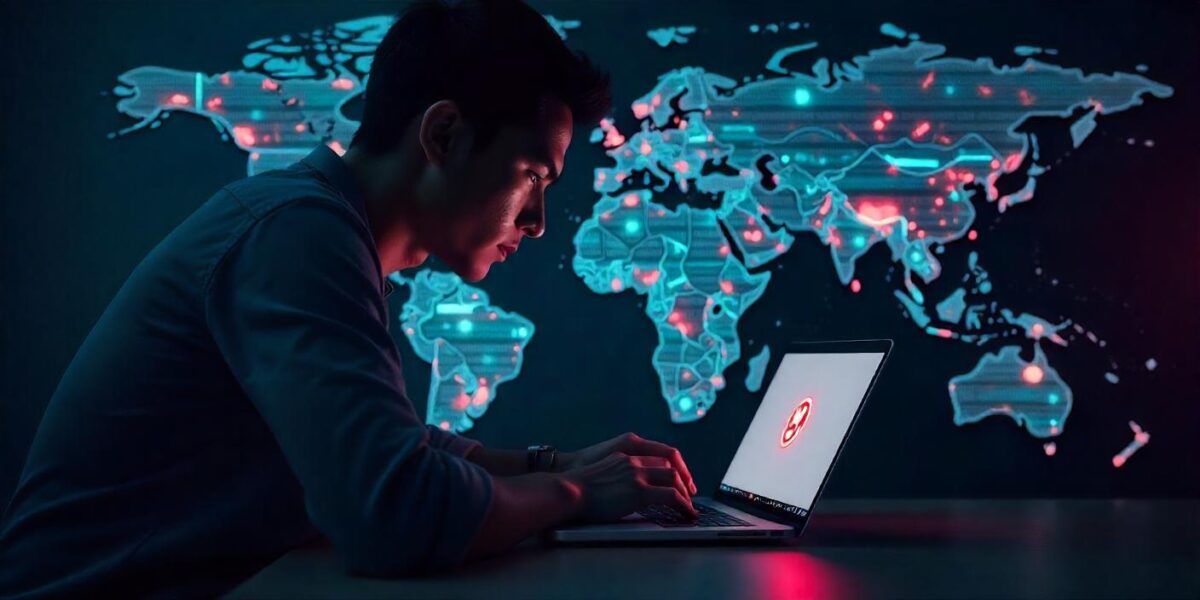 cyber frauds stats