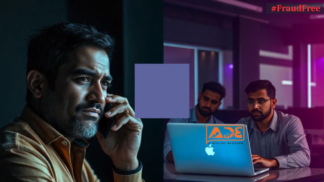 Online investment scam warning - How to recover lost money