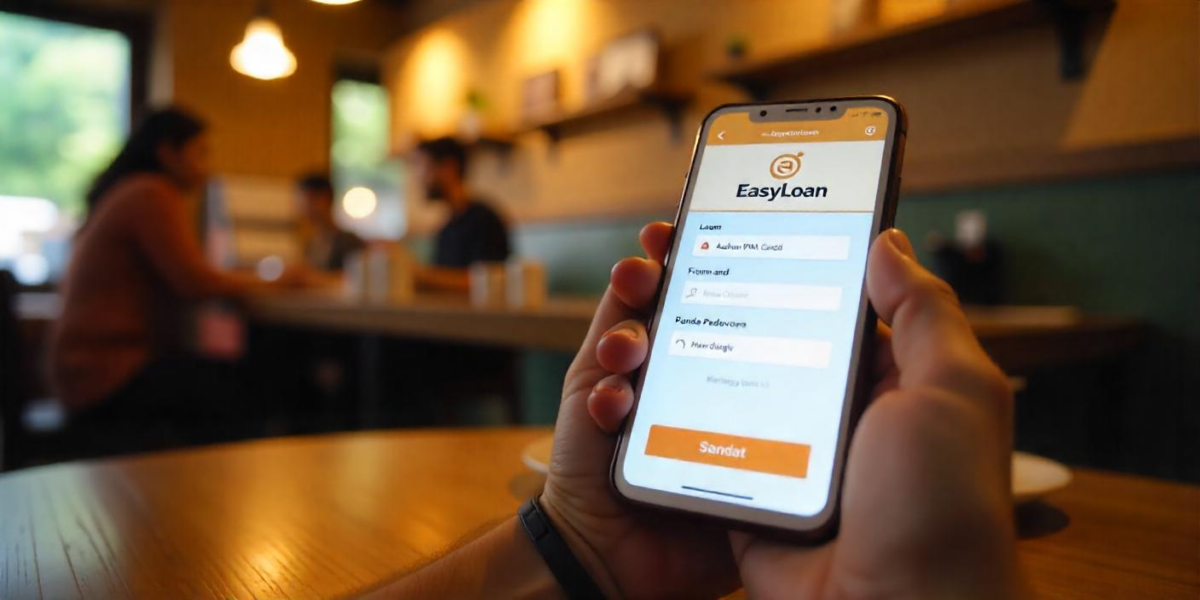 loan app scams
