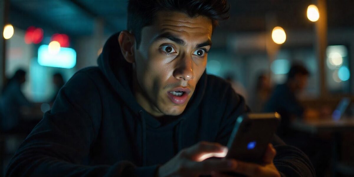 bank account hacked complaint