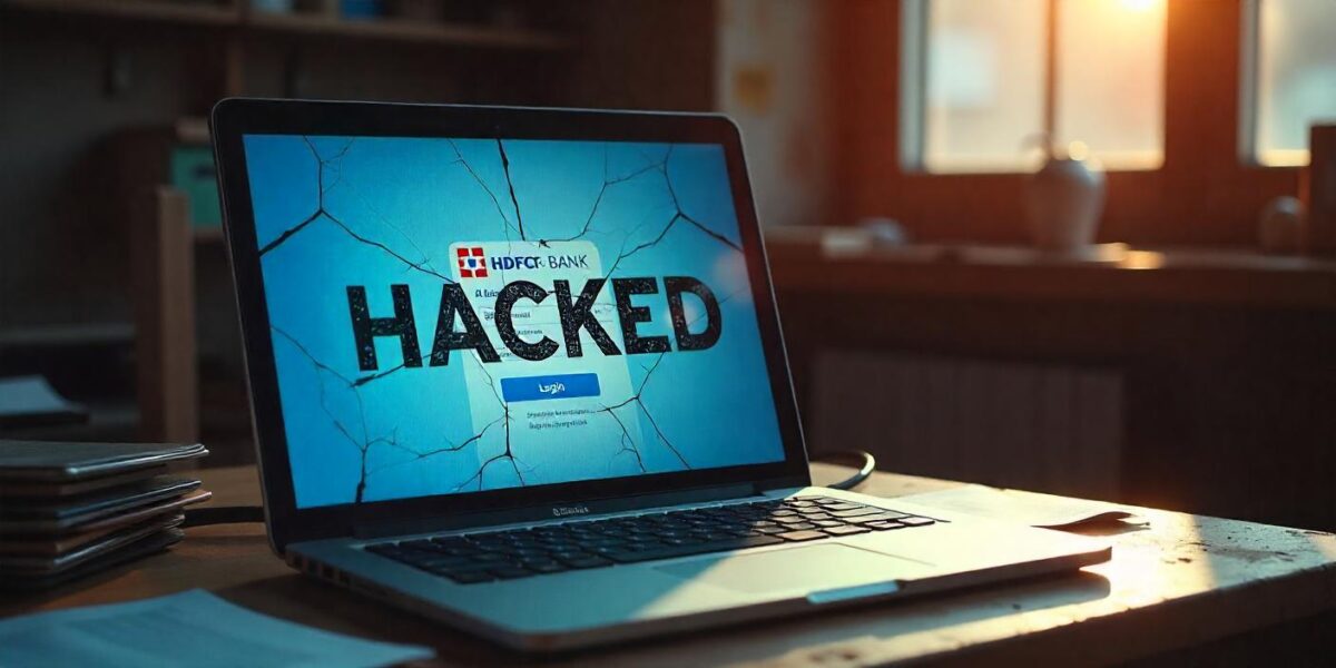 how bank accounts are hacked