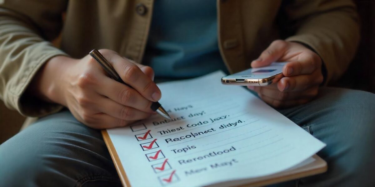 how to check fake loans