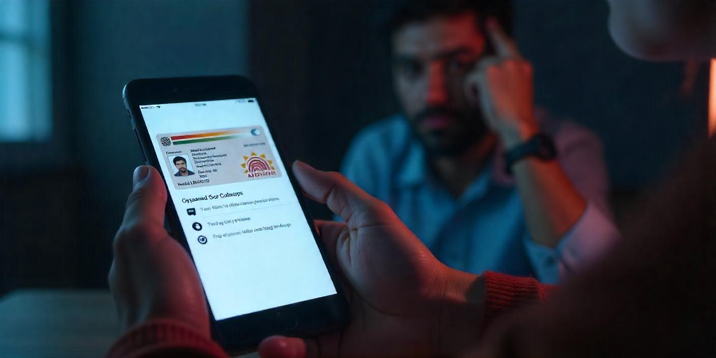 How to Recognize, Prevent, and Recover From Identity Theft