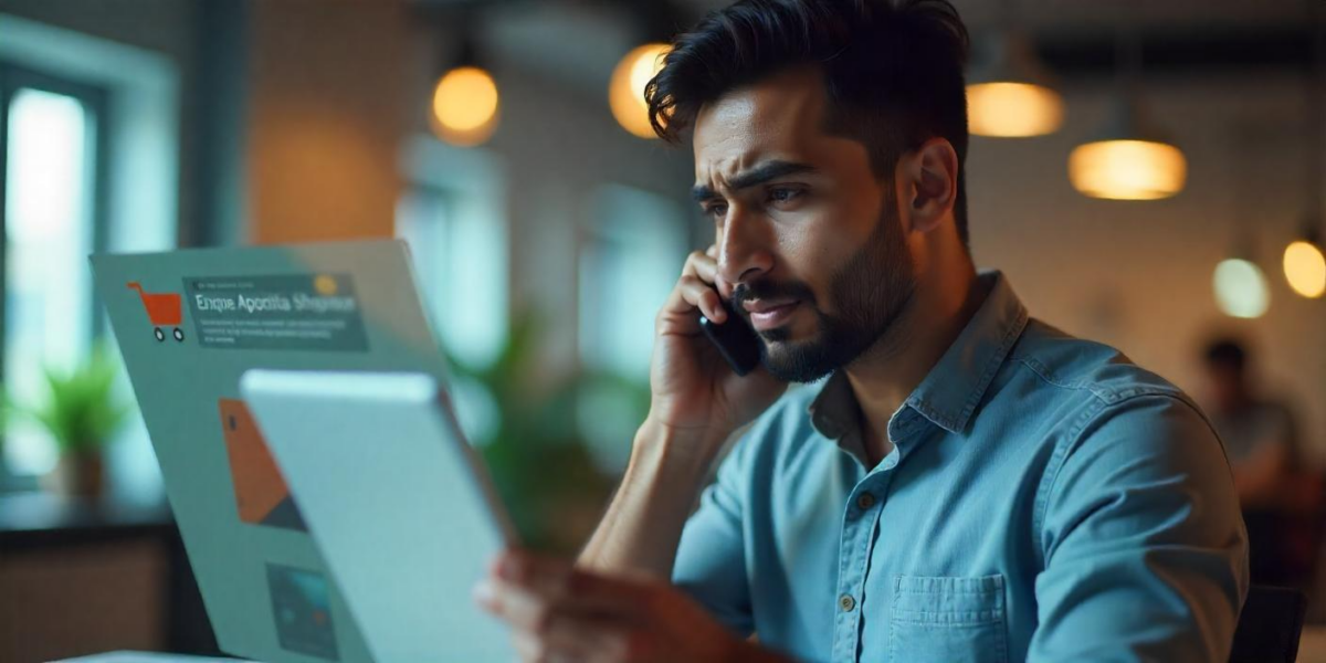 how to complaint online shopping frauds