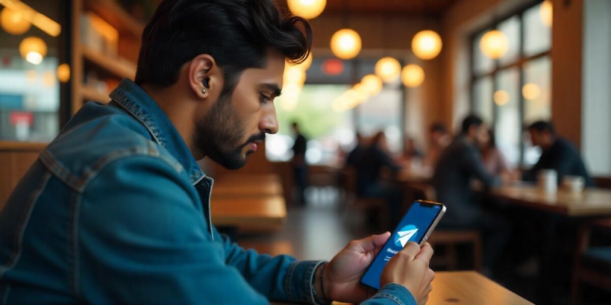 can you get scammed on telegram
