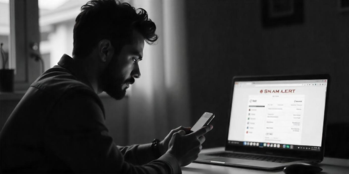 how to avoid crypto scams