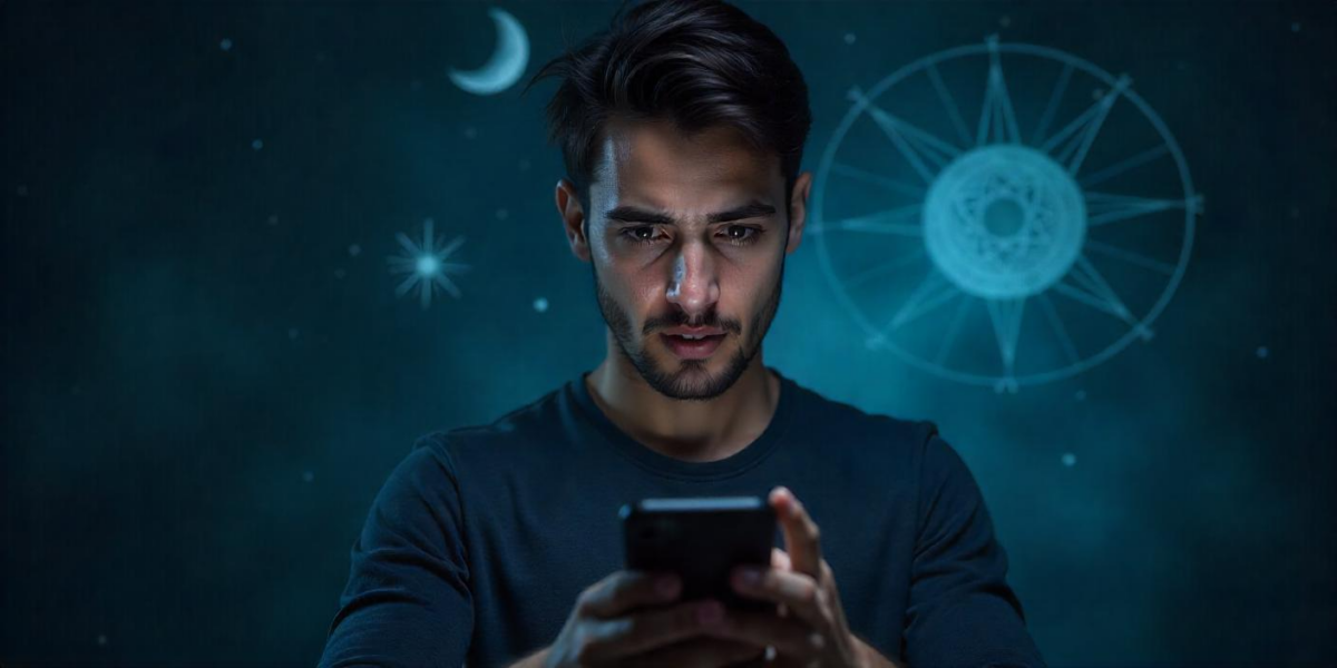 fake astrology app scam