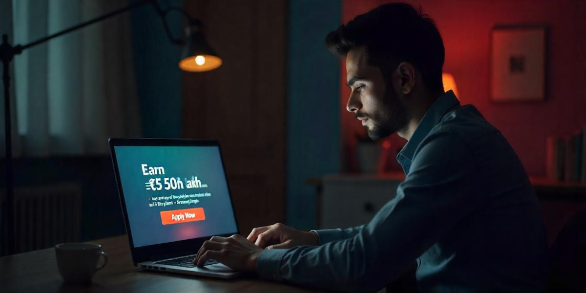 how to identify a fake job offer