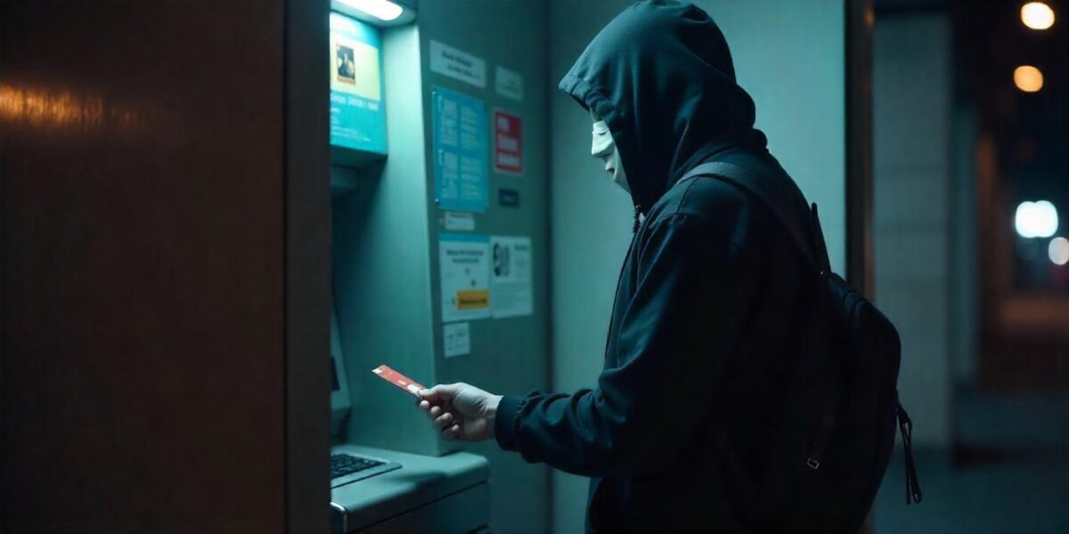 types of identity theft