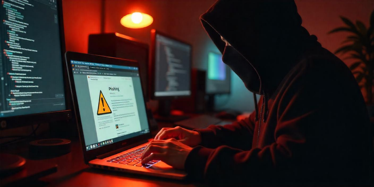 email frauds in india