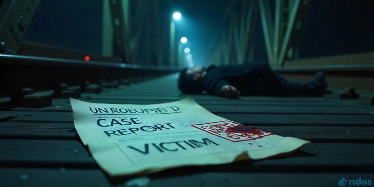 cyber fraud suicide case