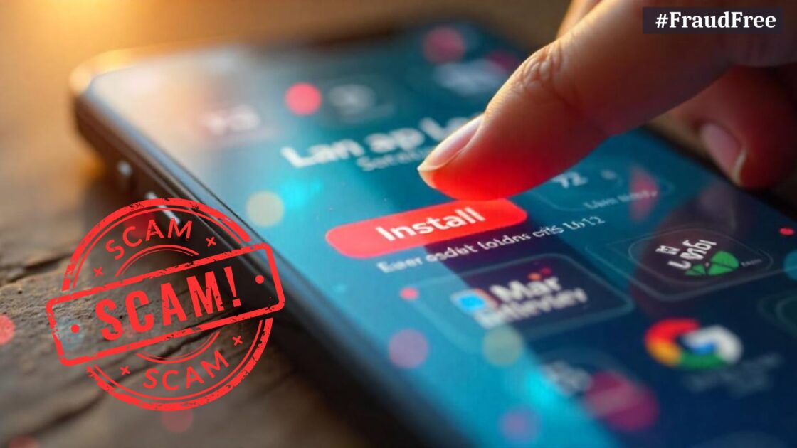 how to avoid loan scams