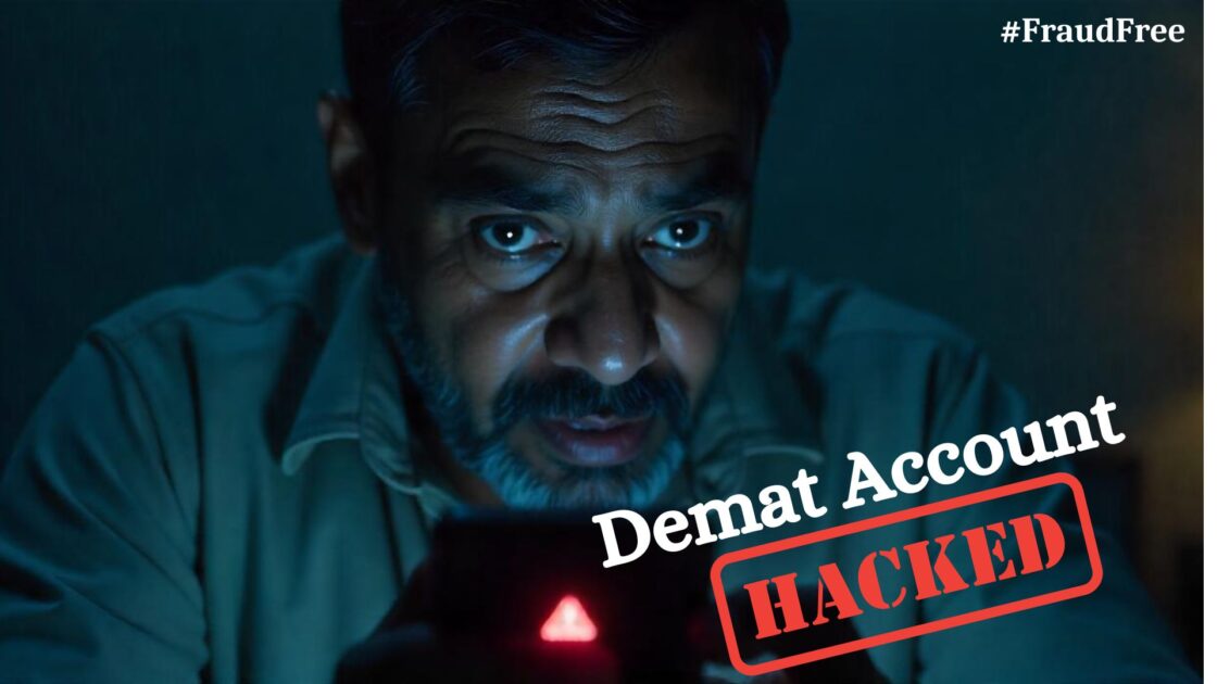 Phone Hacking Scam