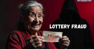 Lottery Scams in India
