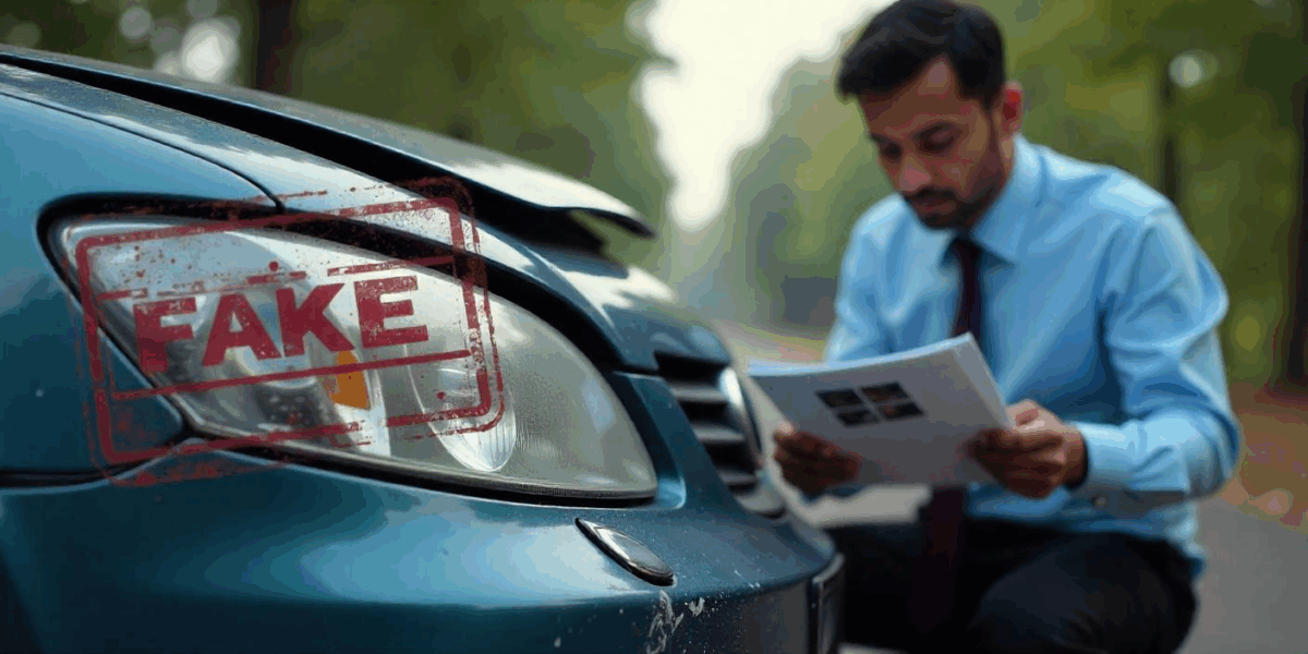 Tata AIG Insurance Scam