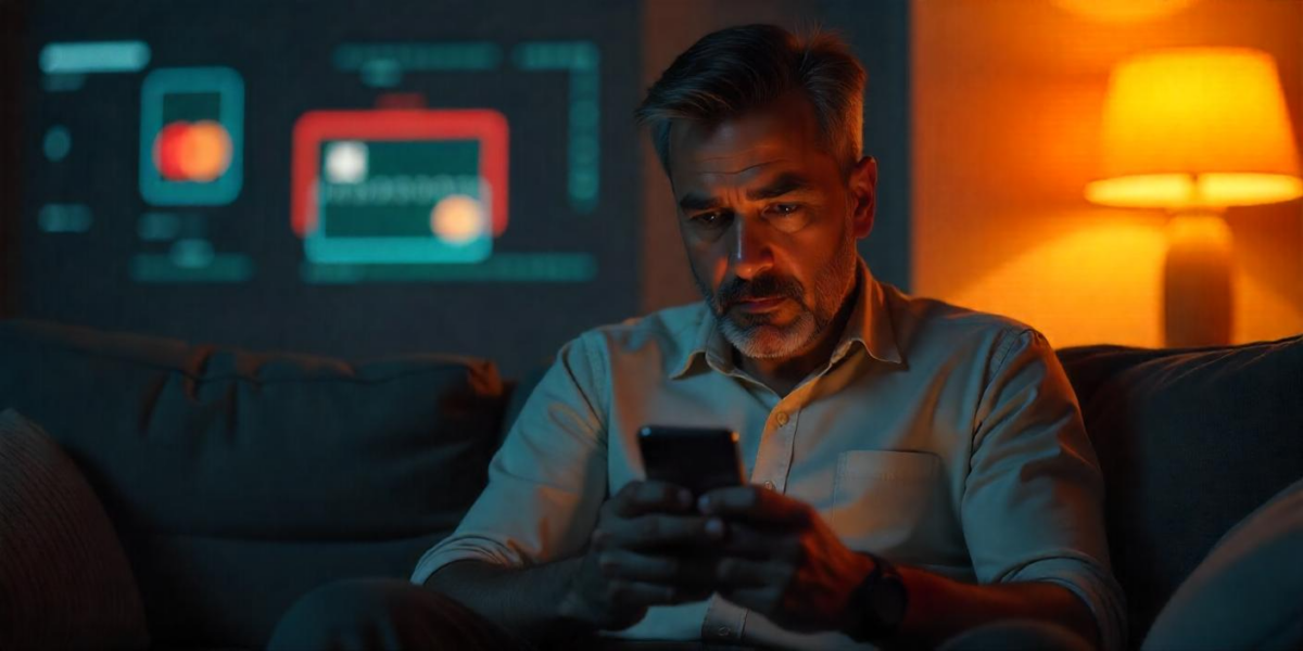 silent banking frauds through app